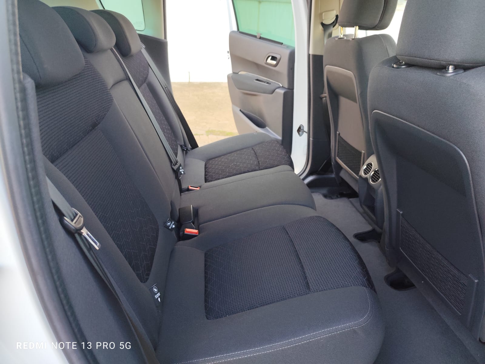 Peugeot 3008  BLUEHDI 110CV - imagen 5