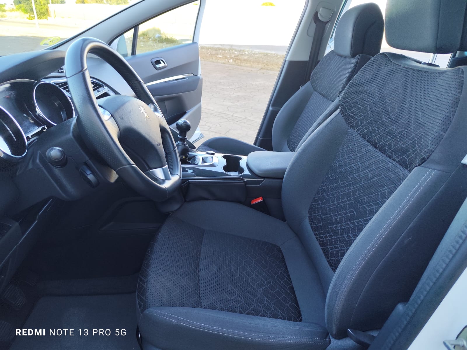 Peugeot 3008  BLUEHDI 110CV - imagen 6