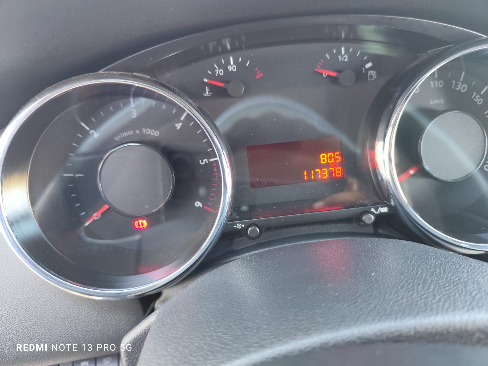 Peugeot 3008  BLUEHDI 110CV - imagen 8