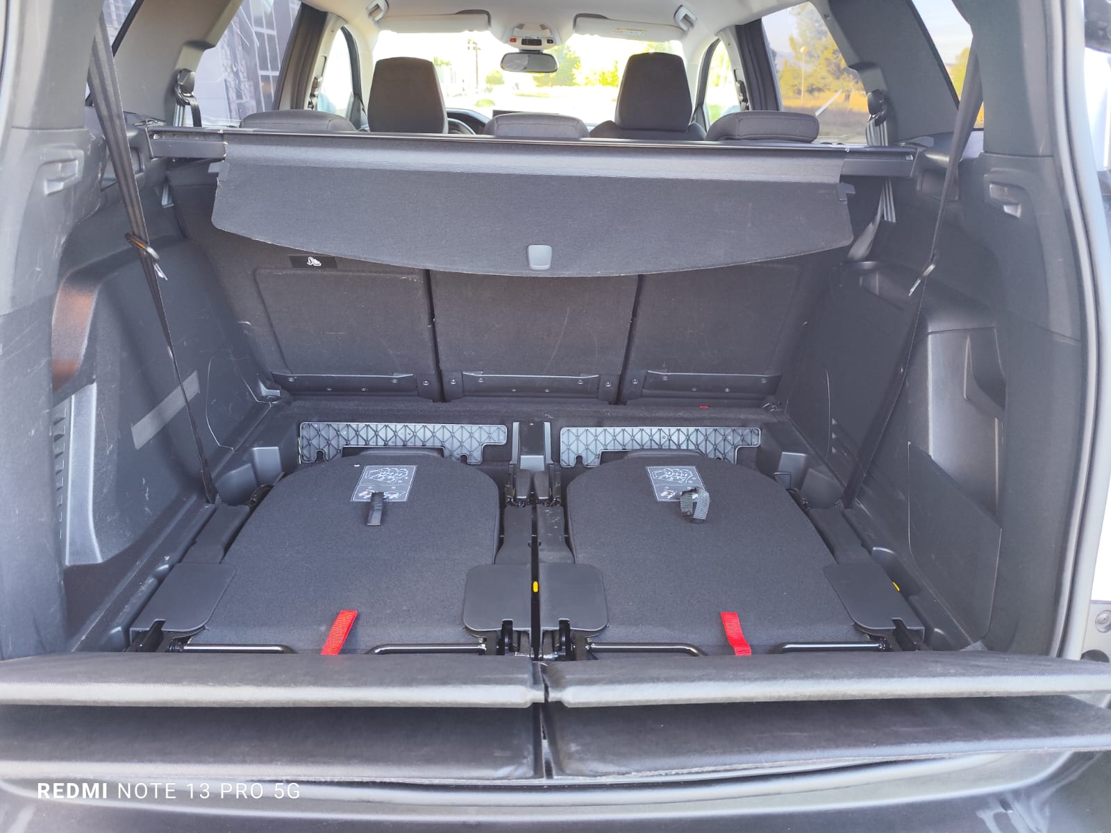 Pegeot 5008 ACTIVE 1.5 BLUEHDI 130CV 7 PLAZAS - imagen 6