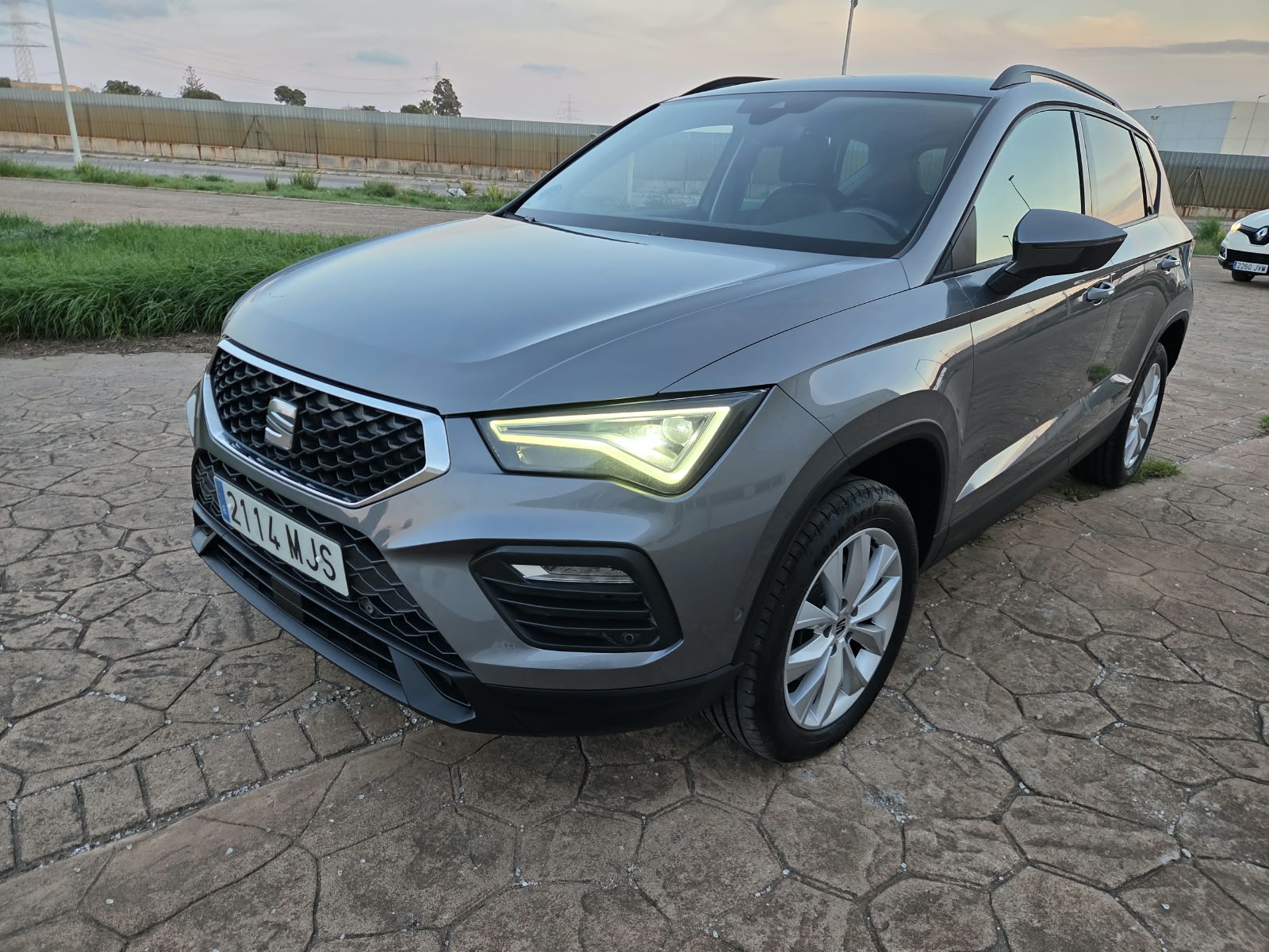SEAT Ateca - imagen 1