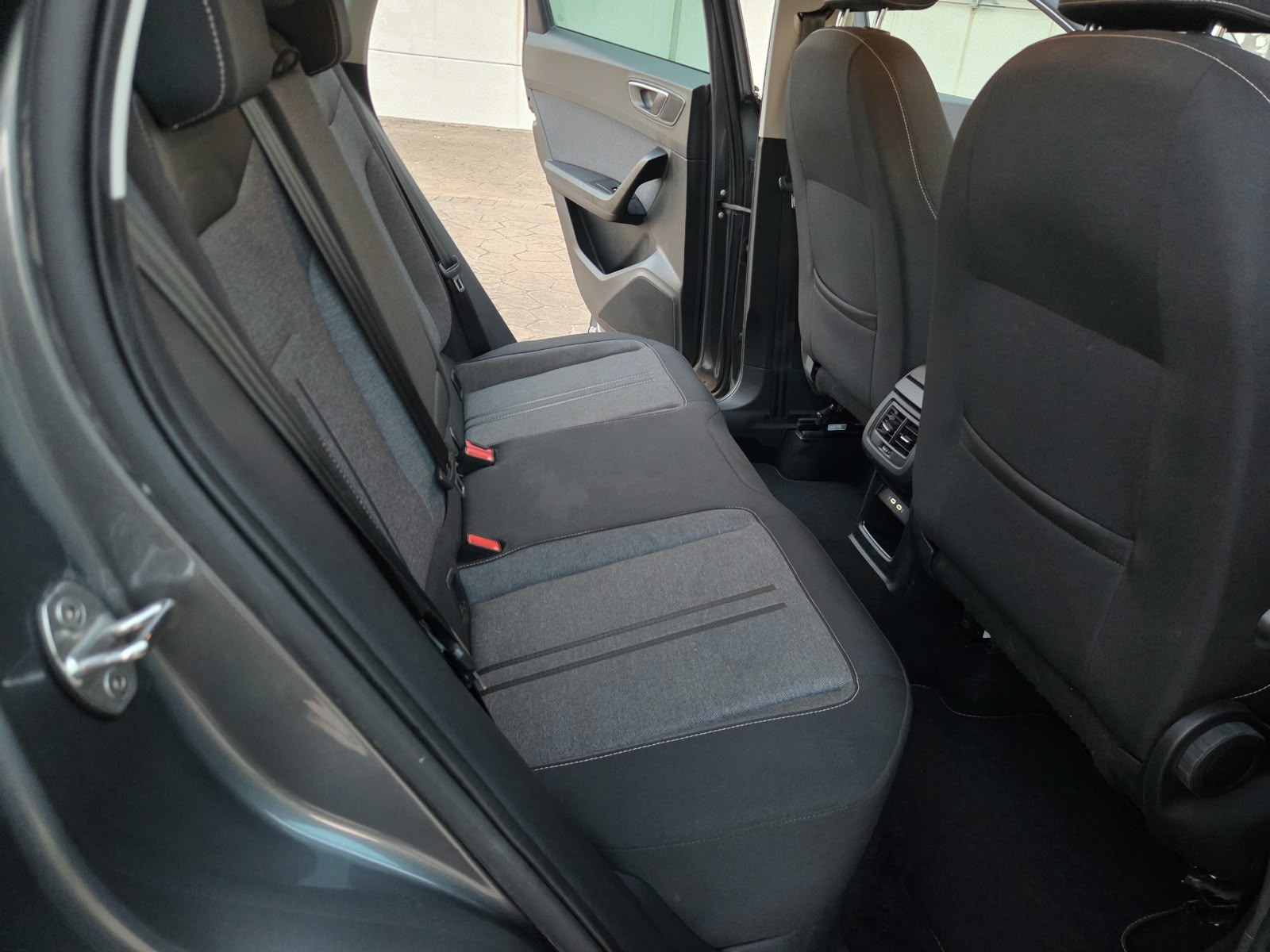 SEAT Ateca - imagen 2
