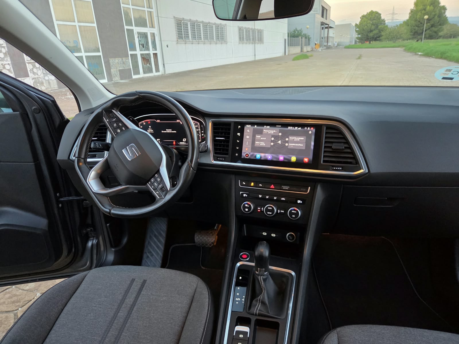 SEAT Ateca - imagen 3