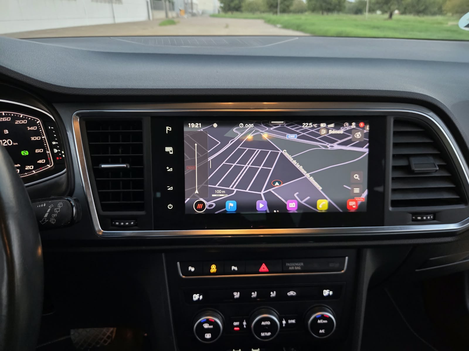 SEAT Ateca - imagen 4