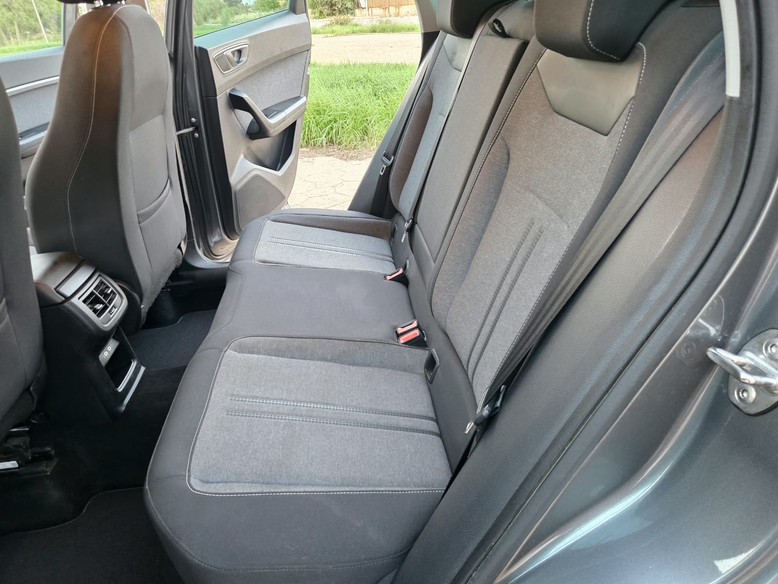 SEAT Ateca - imagen 5