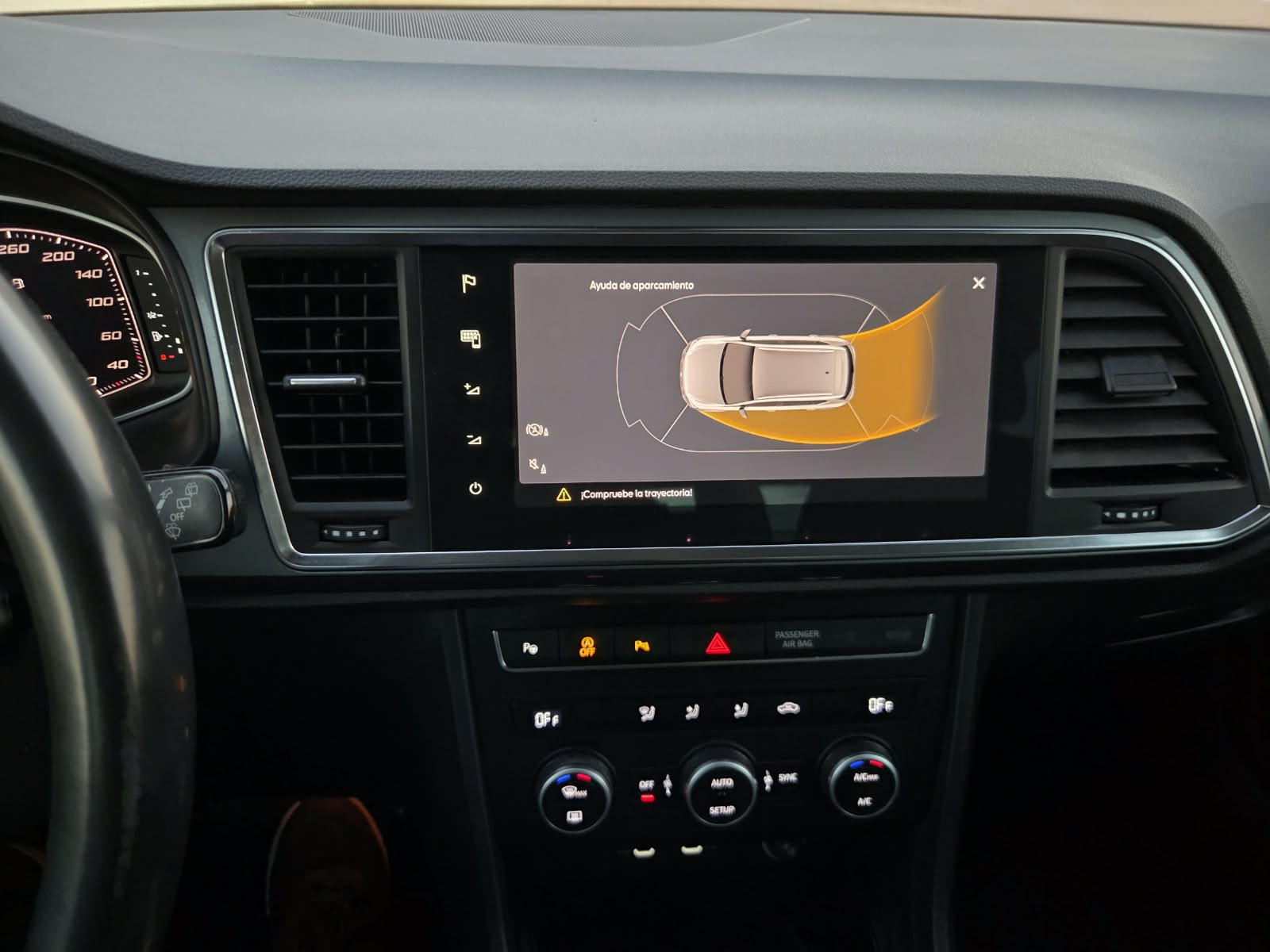 SEAT Ateca - imagen 6
