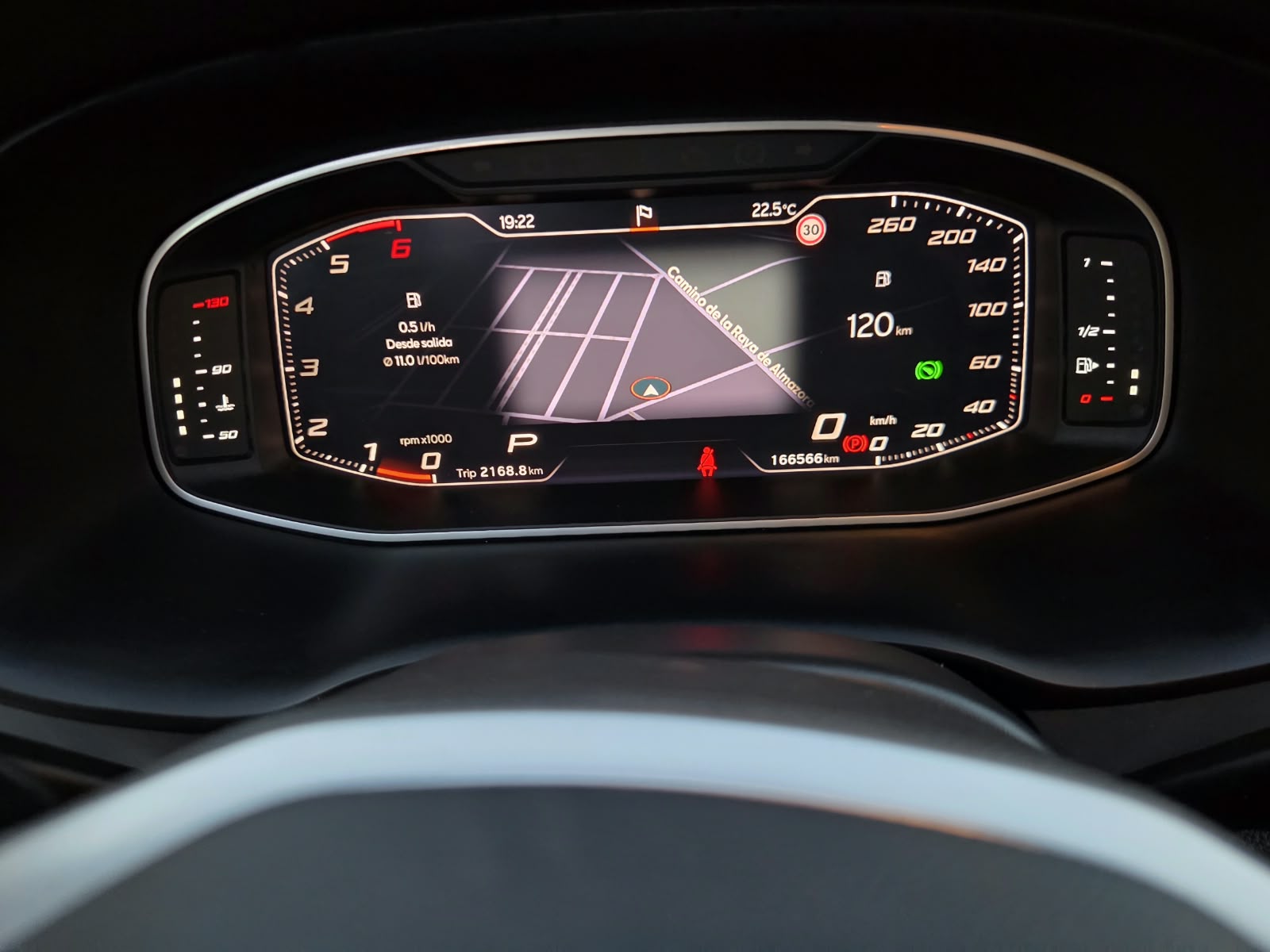 SEAT Ateca - imagen 7