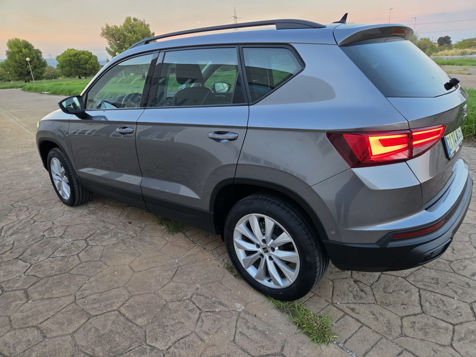 SEAT Ateca - imagen 9