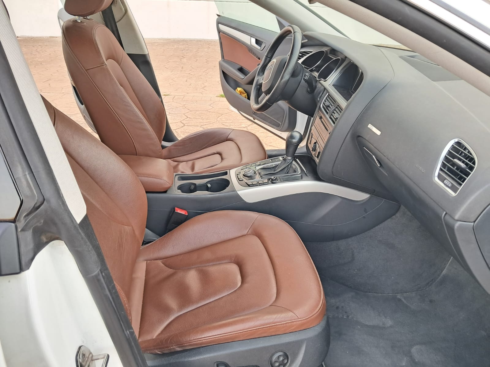 AUDI A5 2.0 143CV - imagen 3