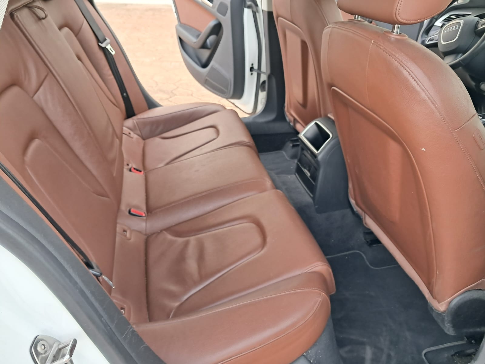 AUDI A5 2.0 143CV - imagen 4