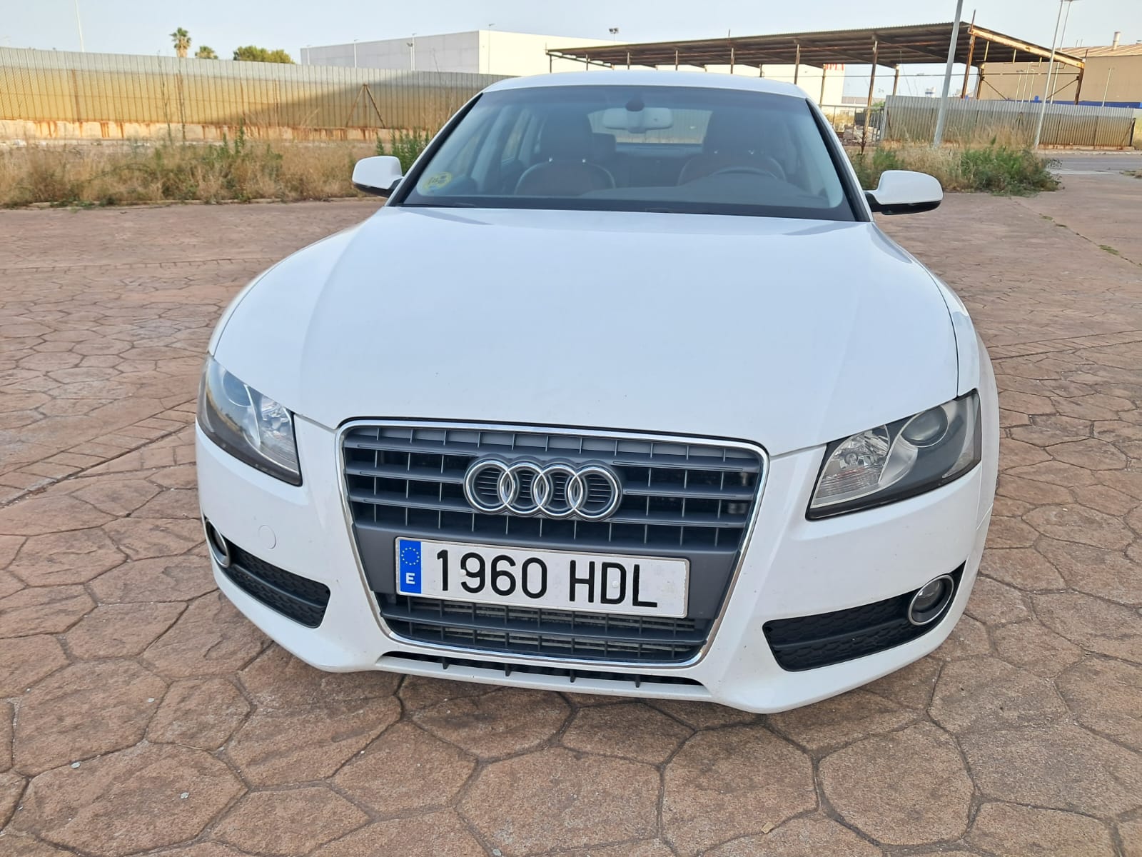 AUDI A5 2.0 143CV - imagen 6
