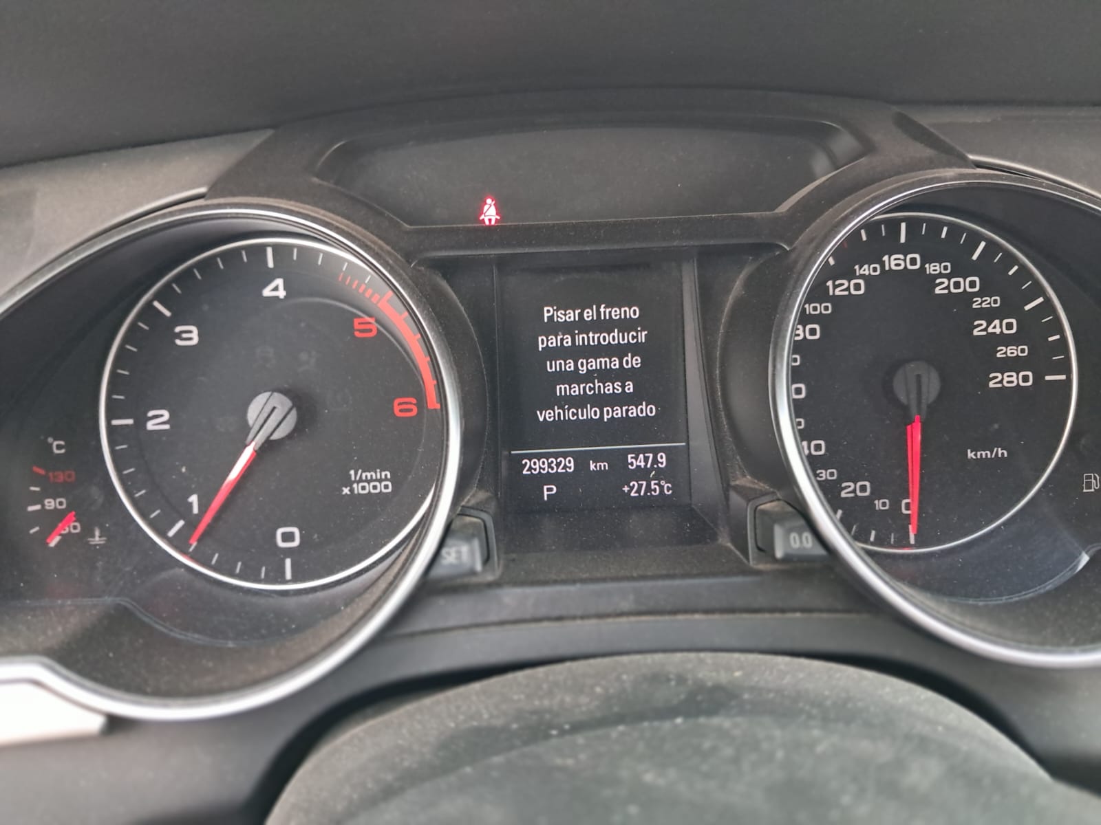 AUDI A5 2.0 143CV - imagen 10