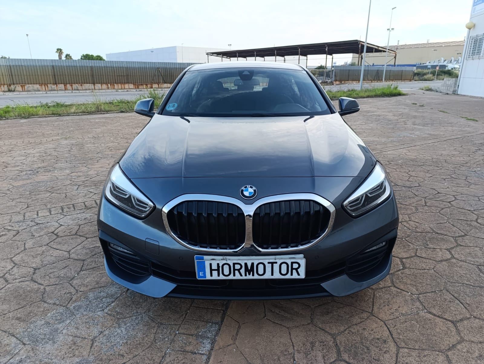 BMW SERIE 1118d  2.0 150CV - imagen 3