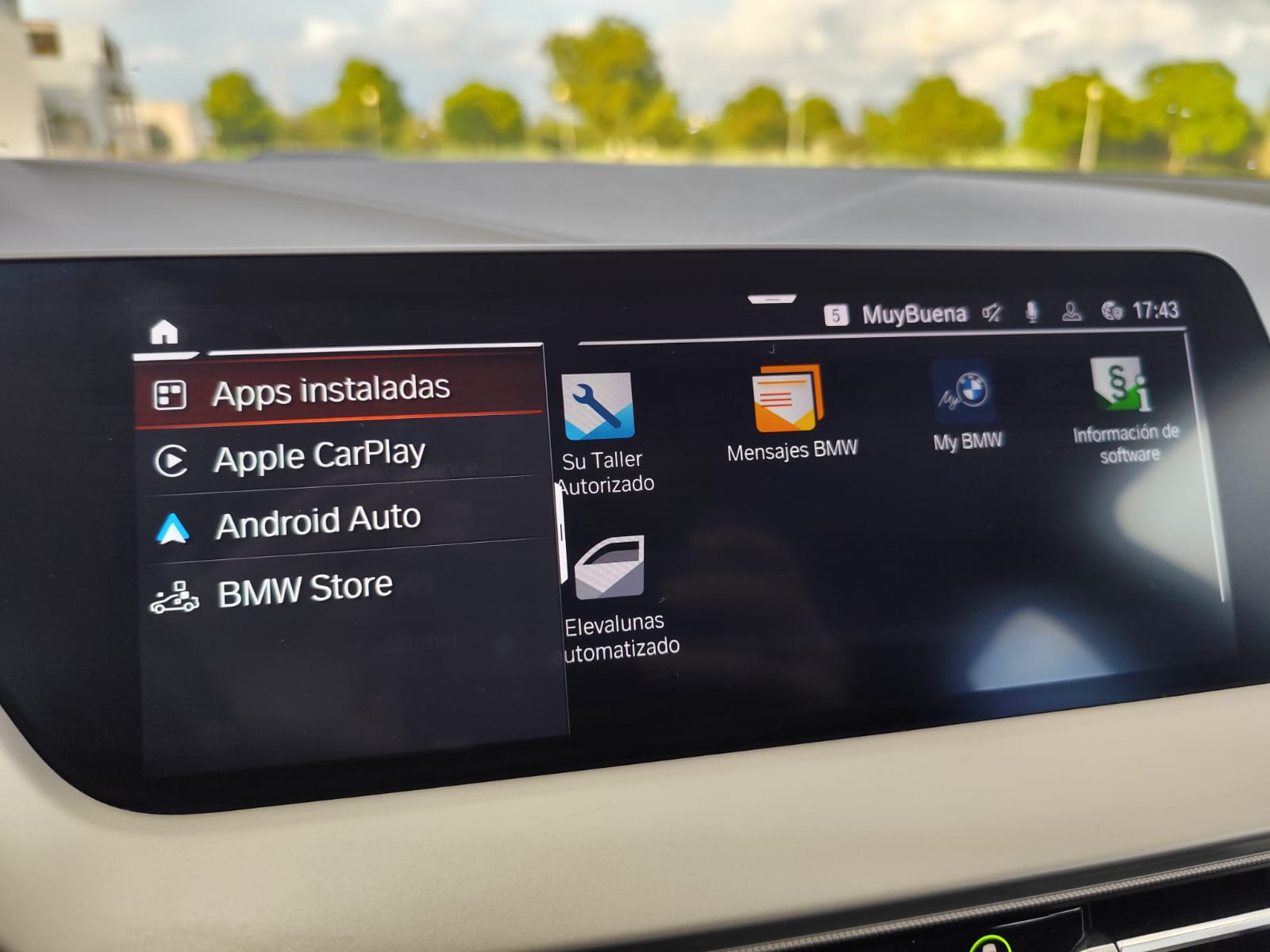 BMW SERIE 1118d  2.0 150CV - imagen 5
