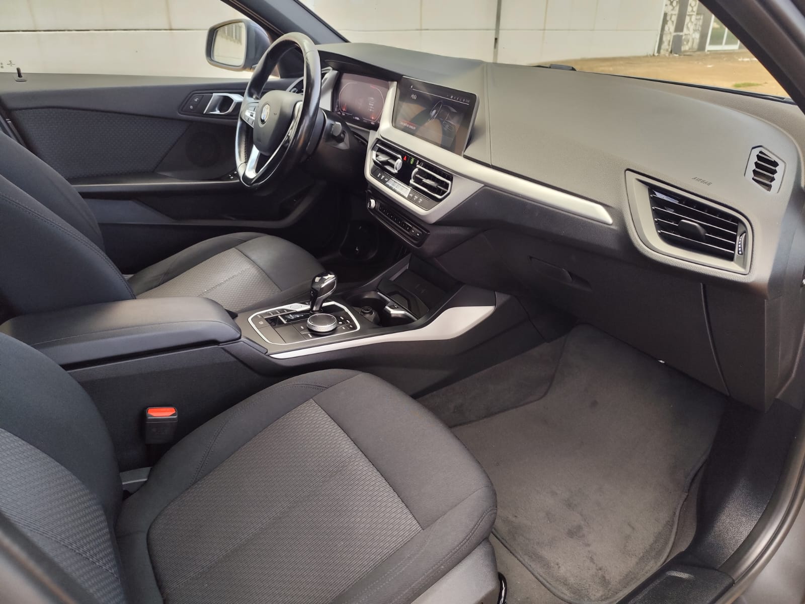 BMW SERIE 1118d  2.0 150CV - imagen 10