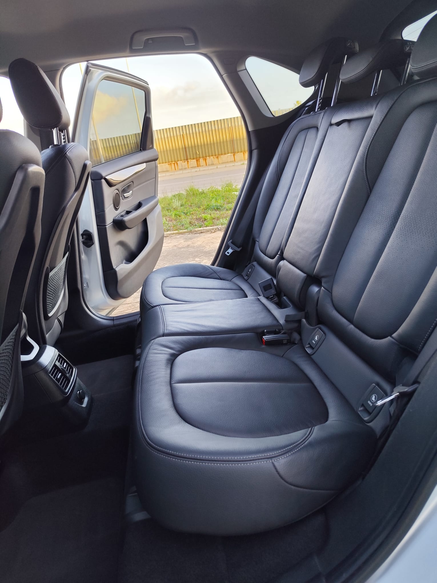 BMW SERIE 2 218I ACTIVE TOURER 1.5  136CV - imagen 5