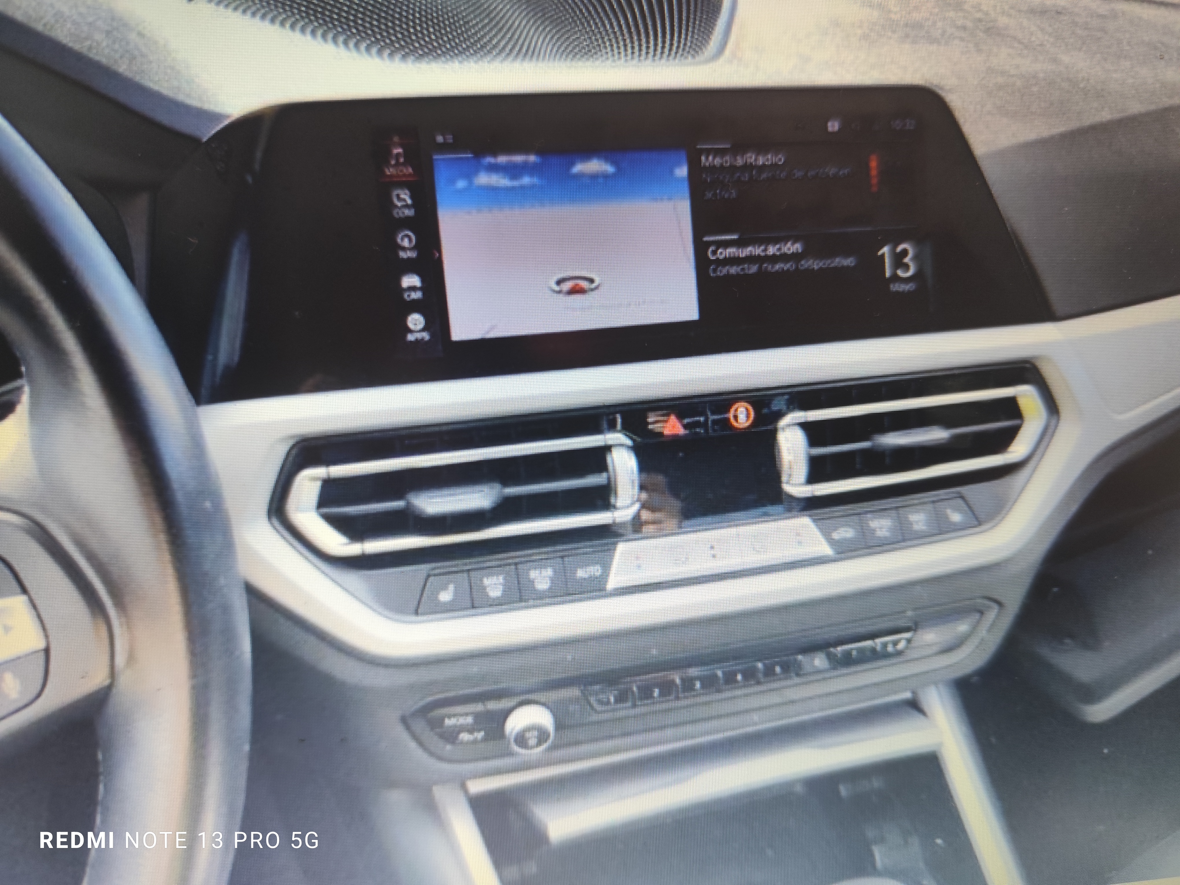 BMW SERIE 3 320i 184CV - imagen 3