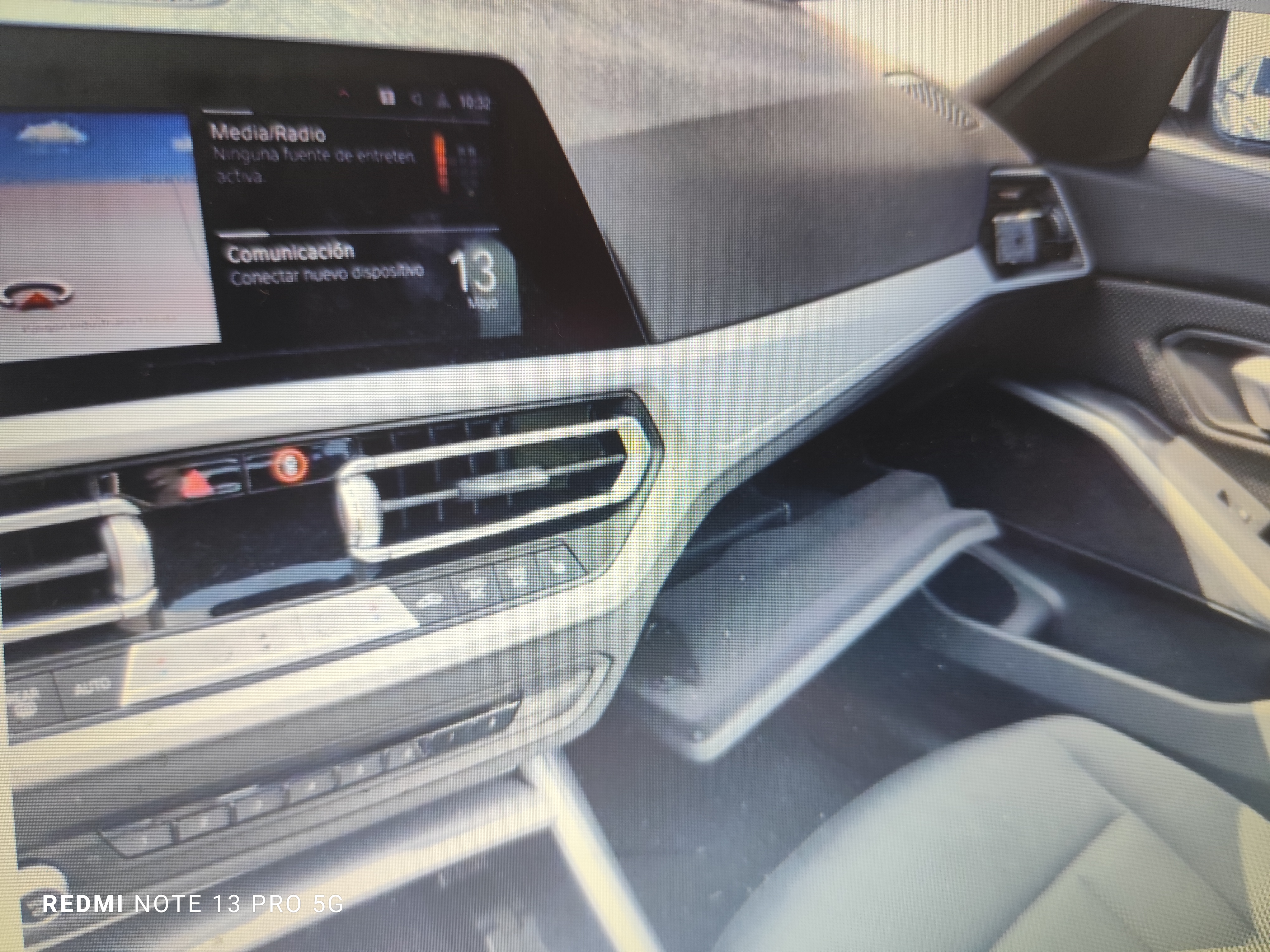 BMW SERIE 3 320i 184CV - imagen 4