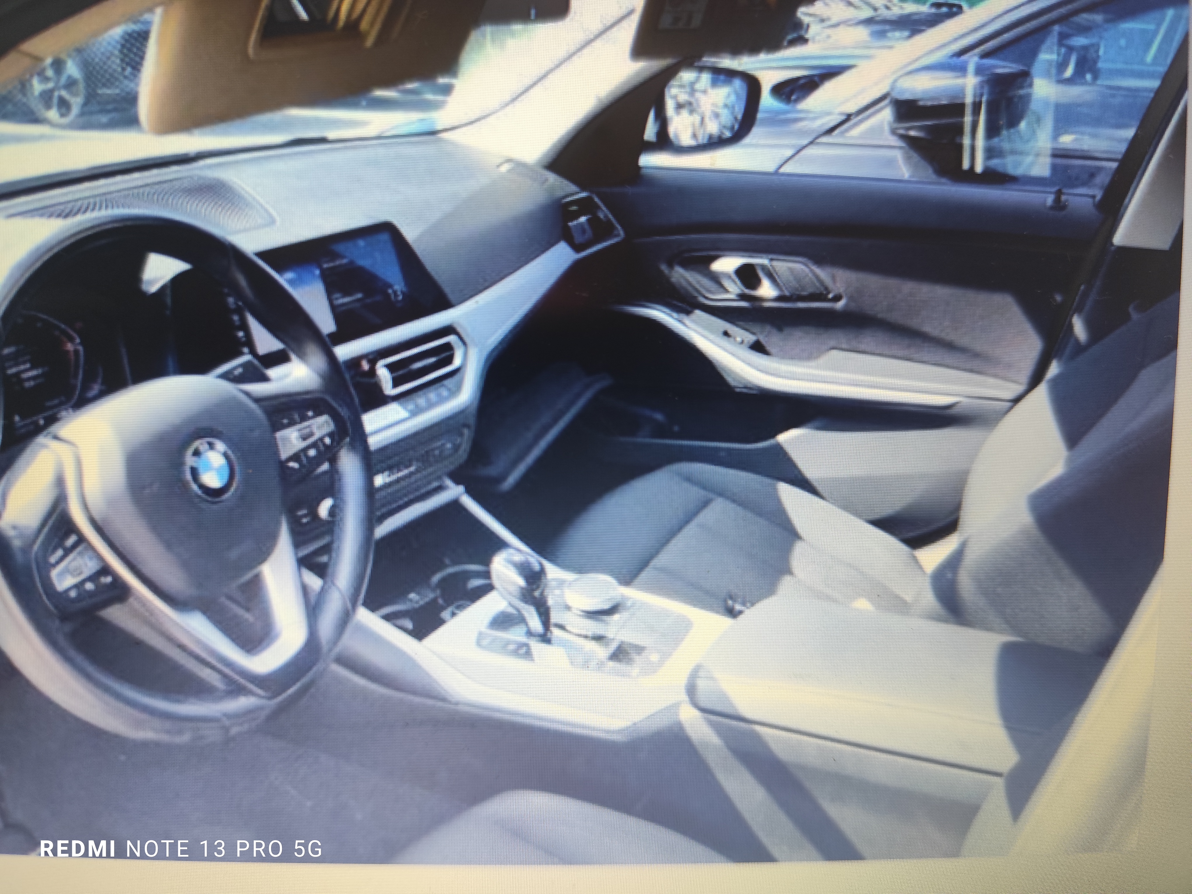 BMW SERIE 3 320i 184CV - imagen 5