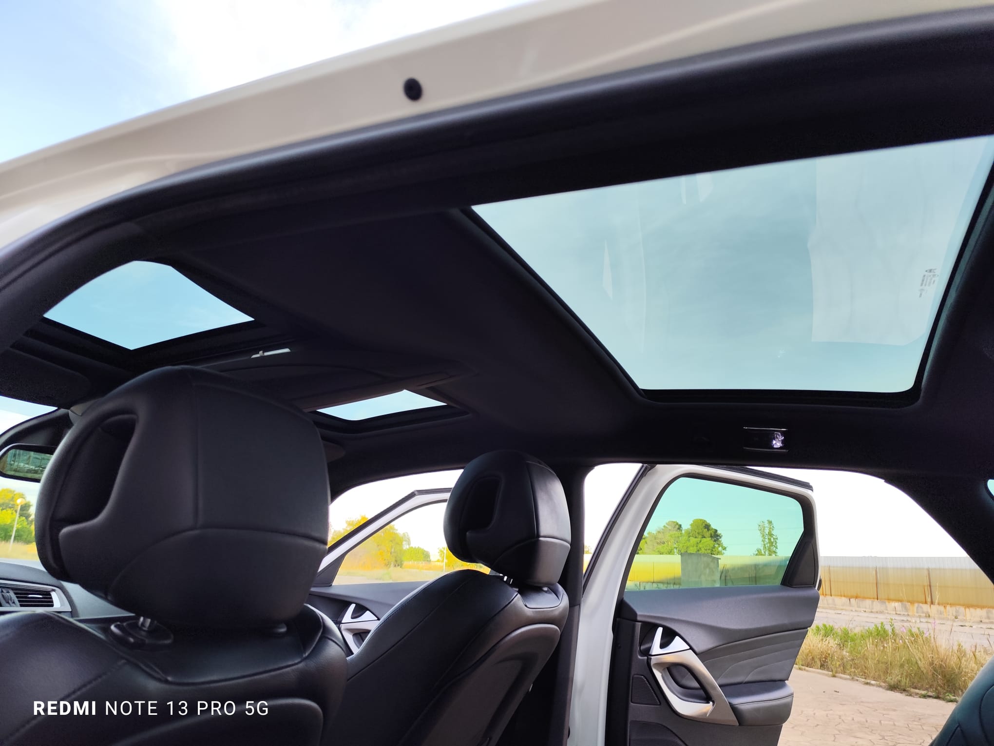CITROËN DS5 1.6 111CV - imagen 9