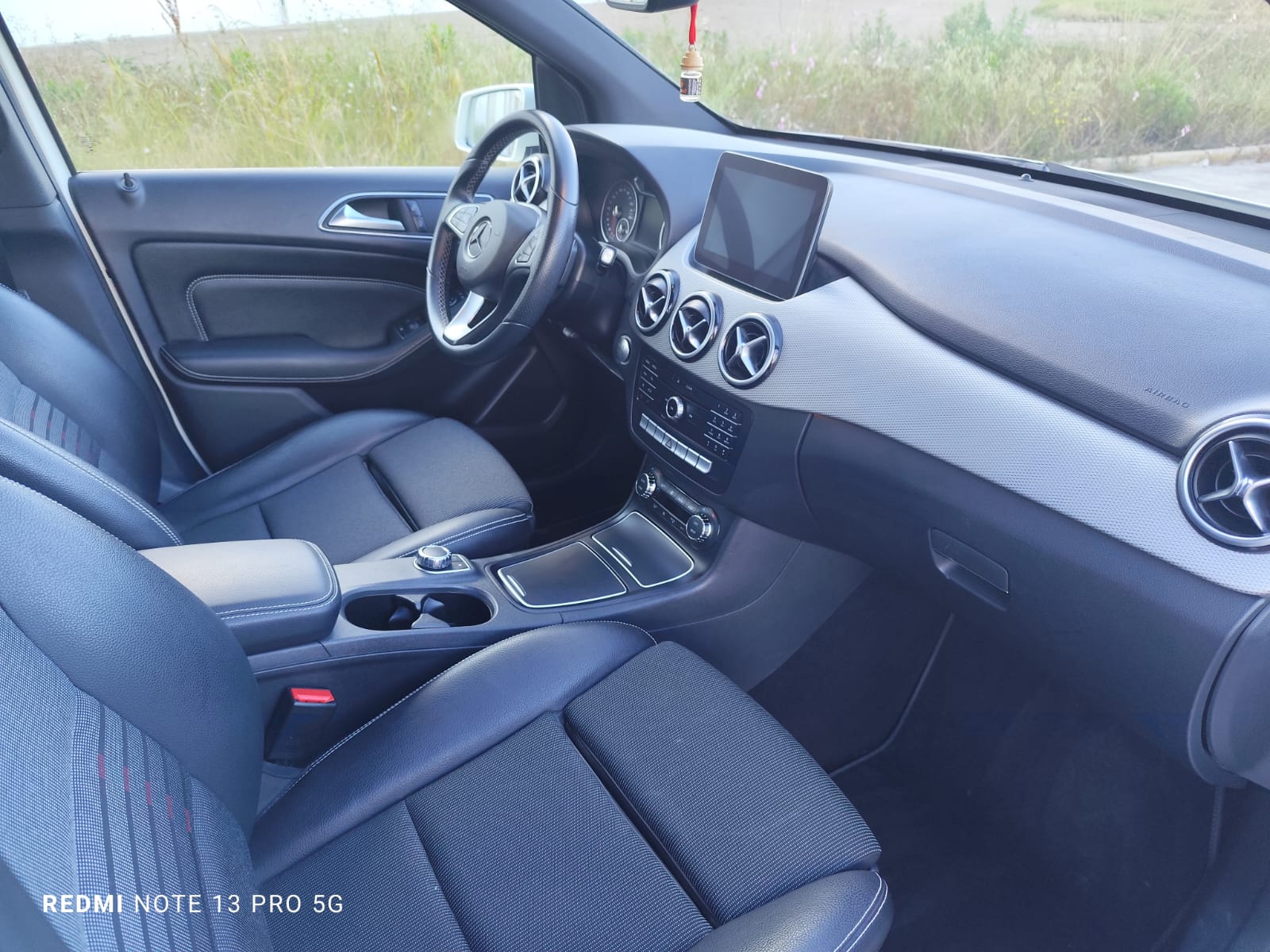 Mercedes Benz CLASE B200D - imagen 5
