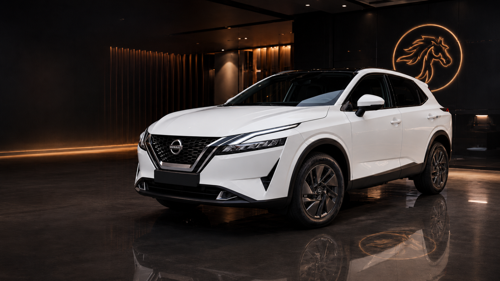 Nissan Qasqhai DIG T N CONECTA - imagen 1