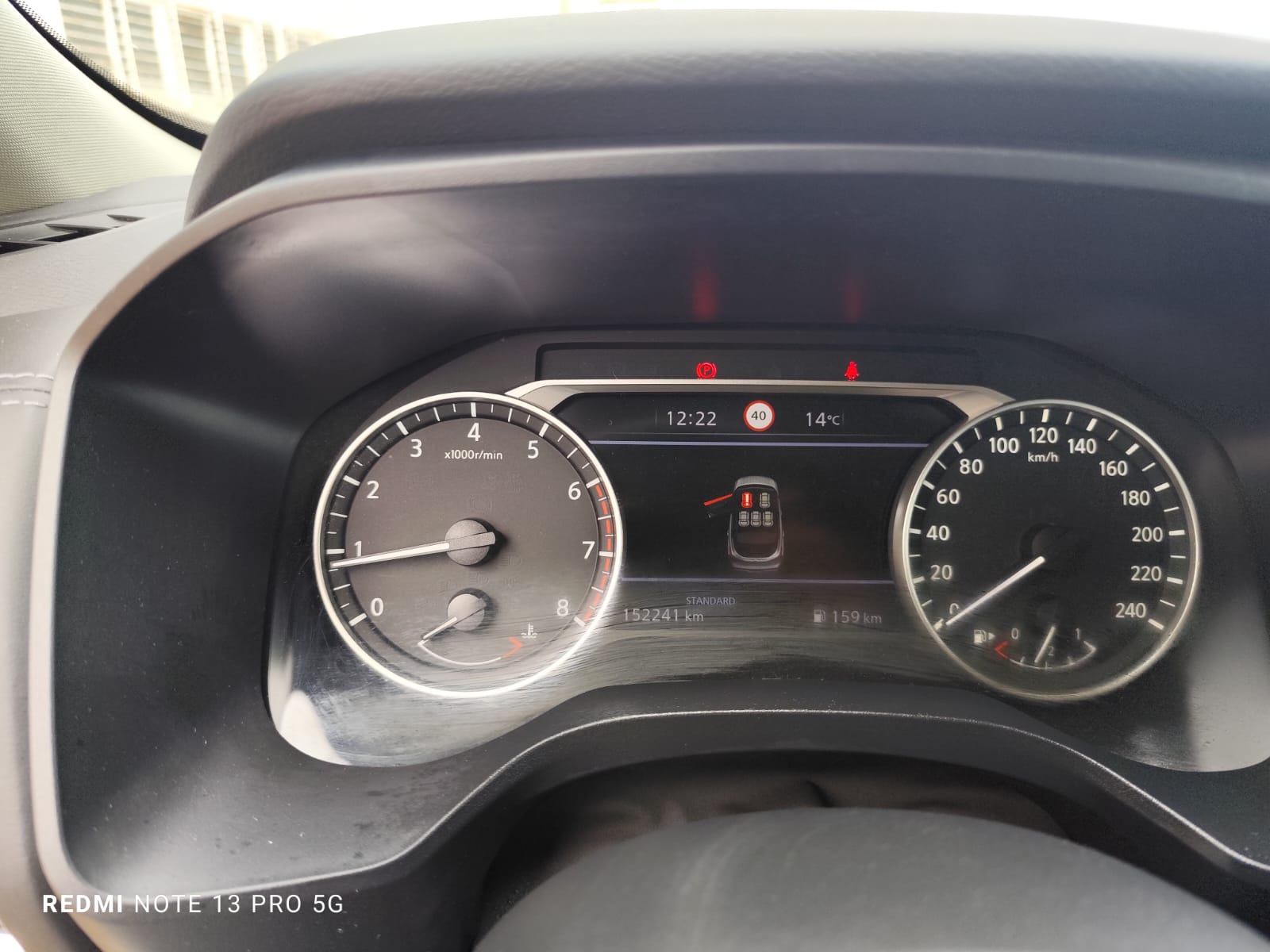 Nissan Qasqhai DIG T N CONECTA - imagen 7