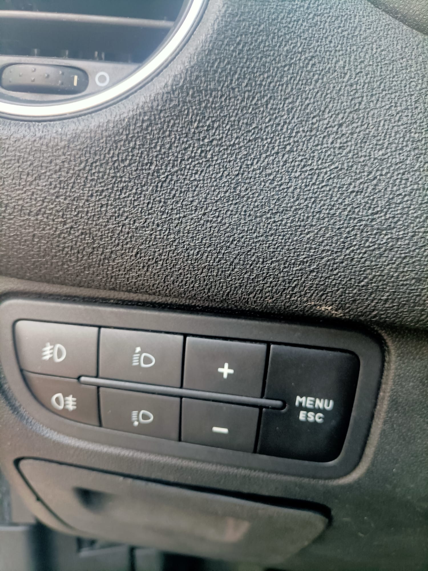 Fíat Punto  2013 FÍAT PUNTO 1.2 69 CV - imagen 8