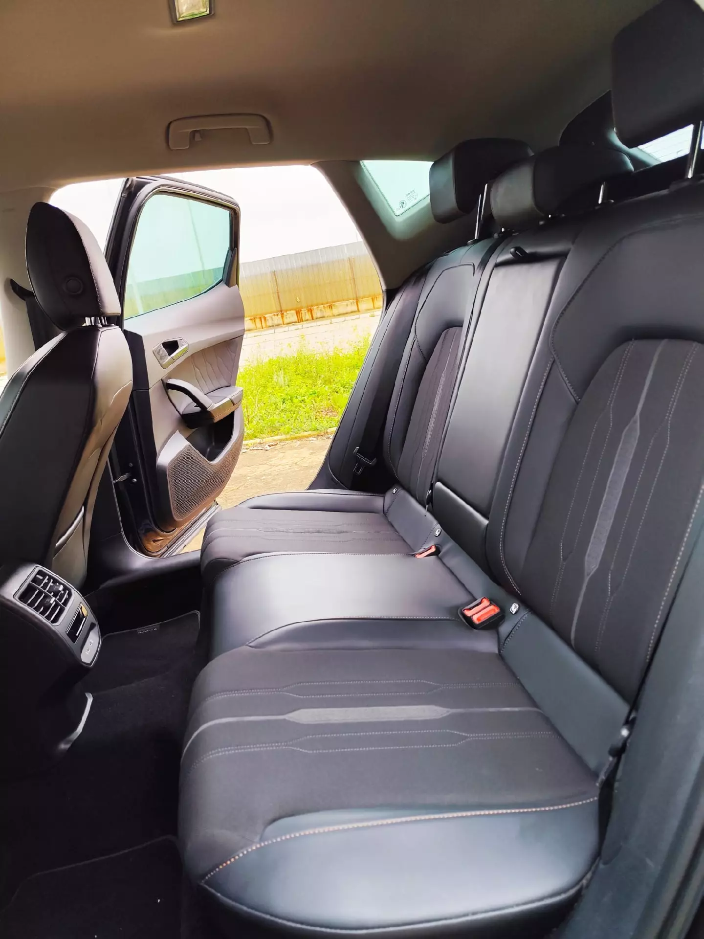 Cupra FORMENTOR  1.5 TSI 150CV - imagen 4