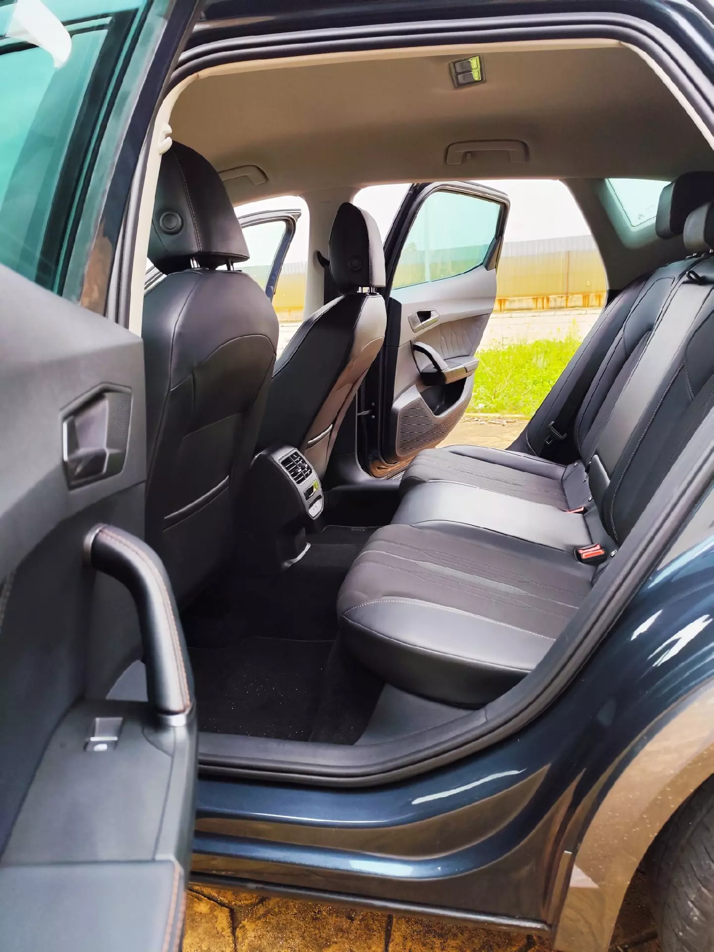 Cupra FORMENTOR  1.5 TSI 150CV - imagen 7