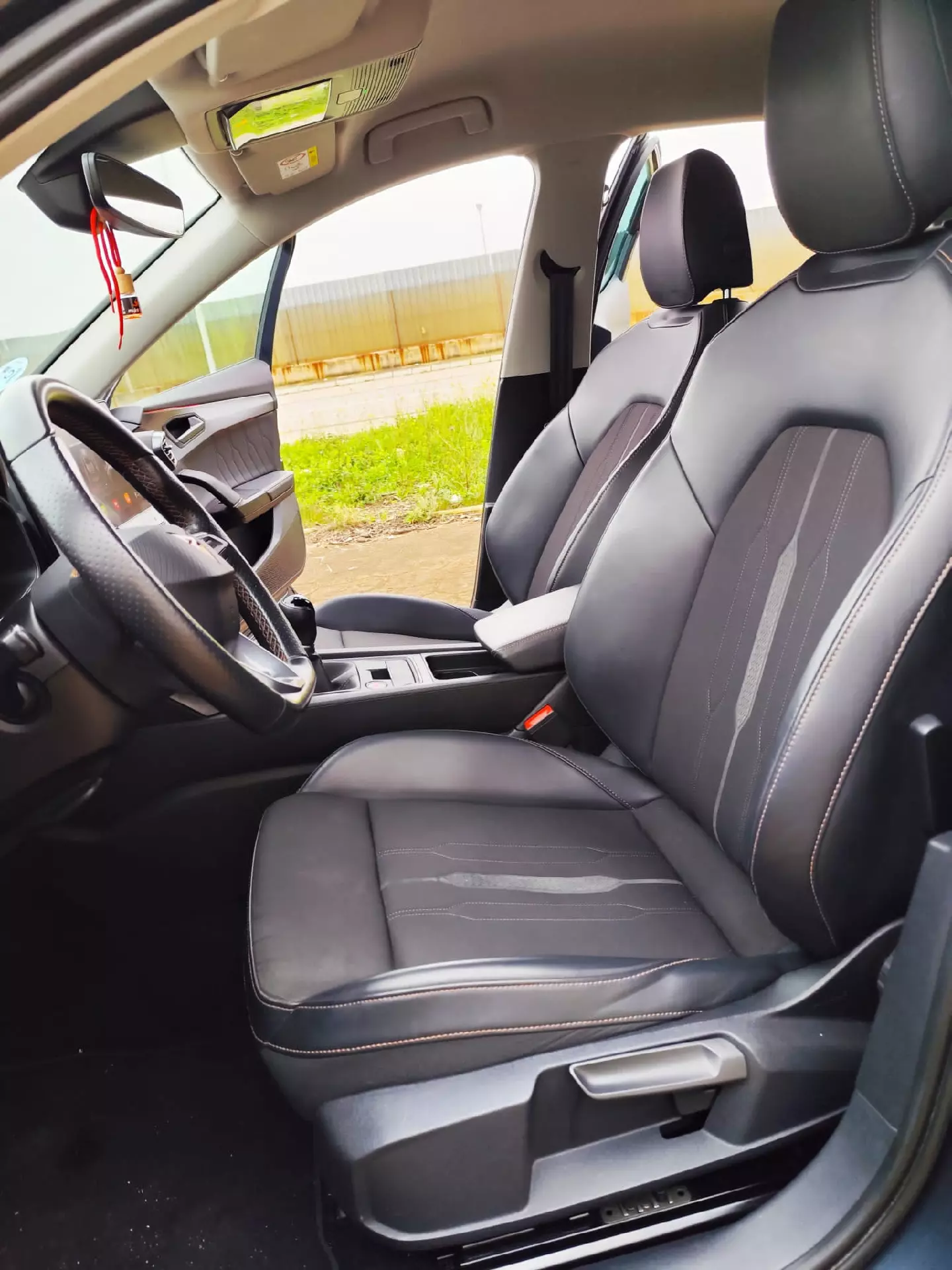 Cupra FORMENTOR  1.5 TSI 150CV - imagen 8