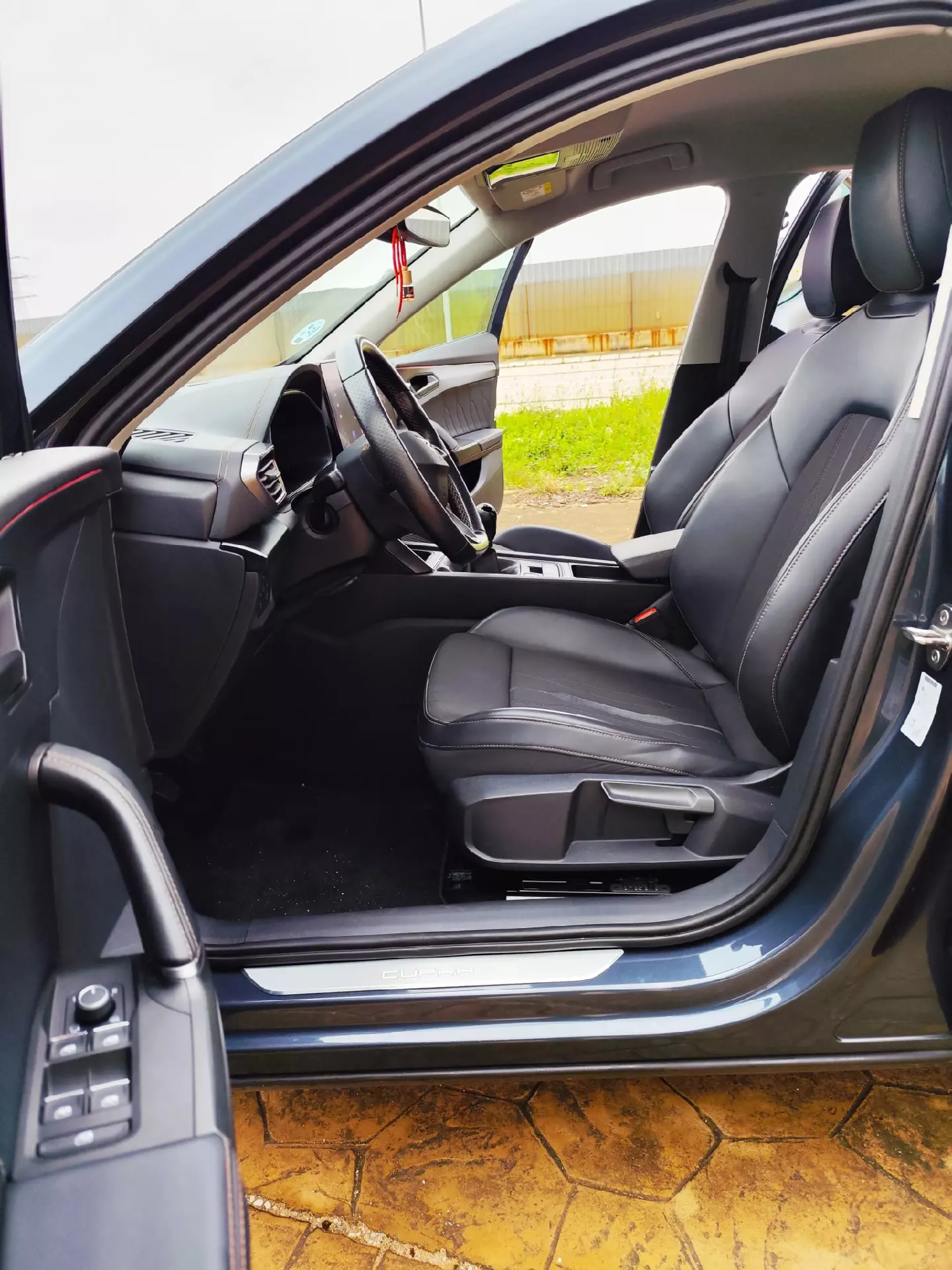 Cupra FORMENTOR  1.5 TSI 150CV - imagen 9