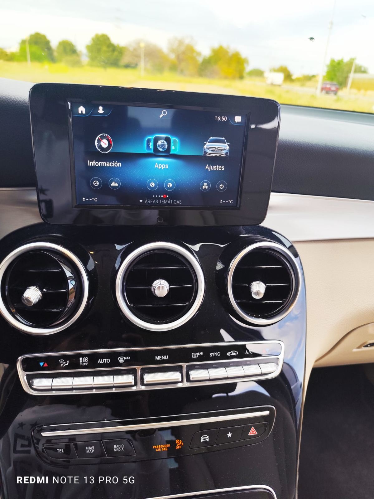 Mercedes Benz GLC220D 4 MATIC - imagen 5