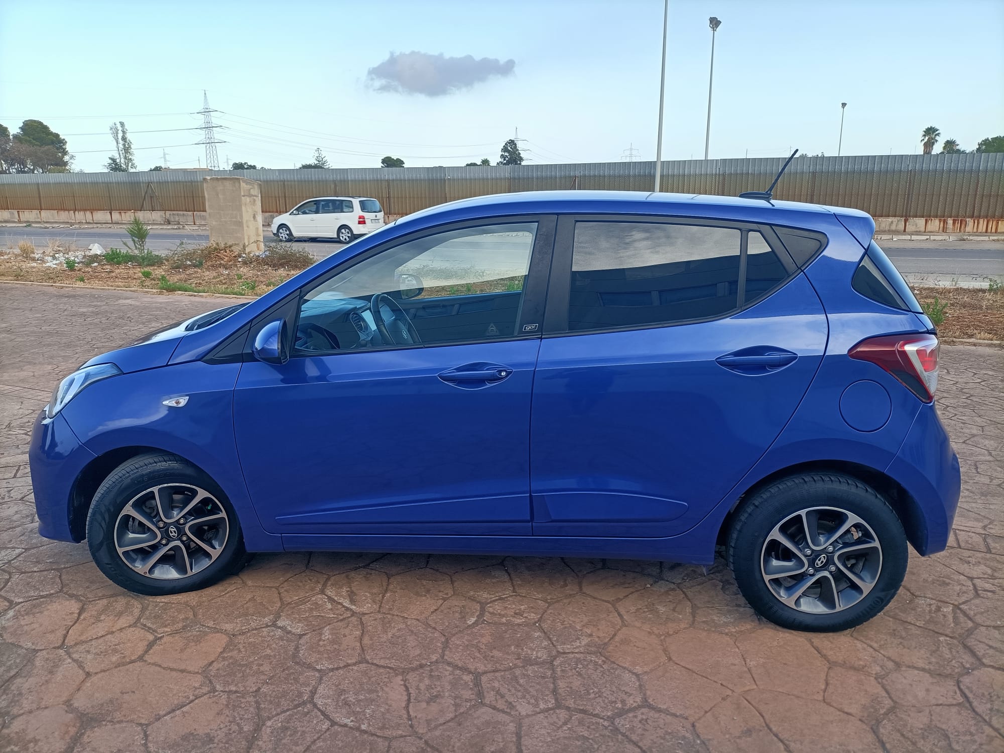 Hyundai i10 - imagen 5
