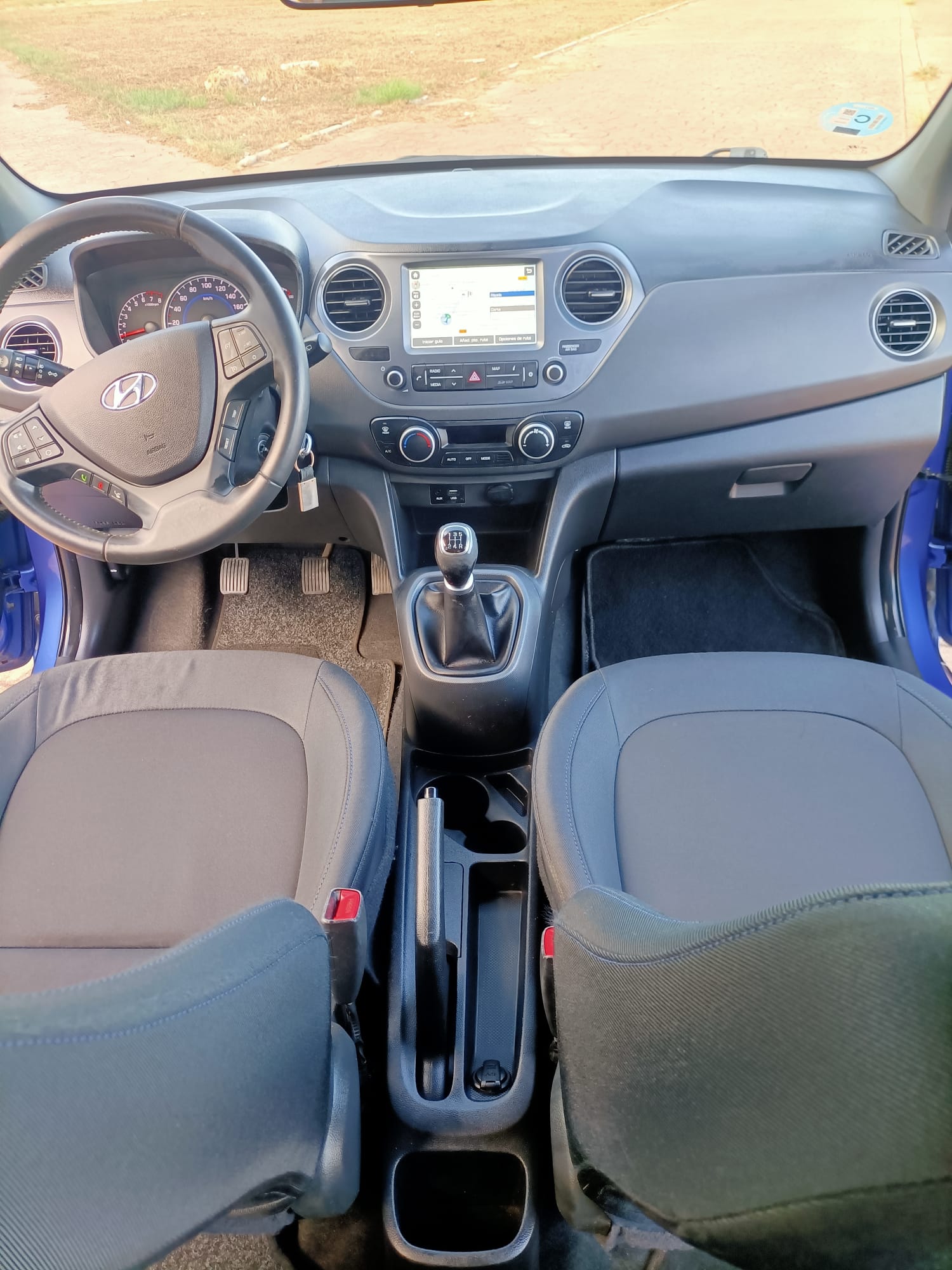 Hyundai i10 - imagen 7