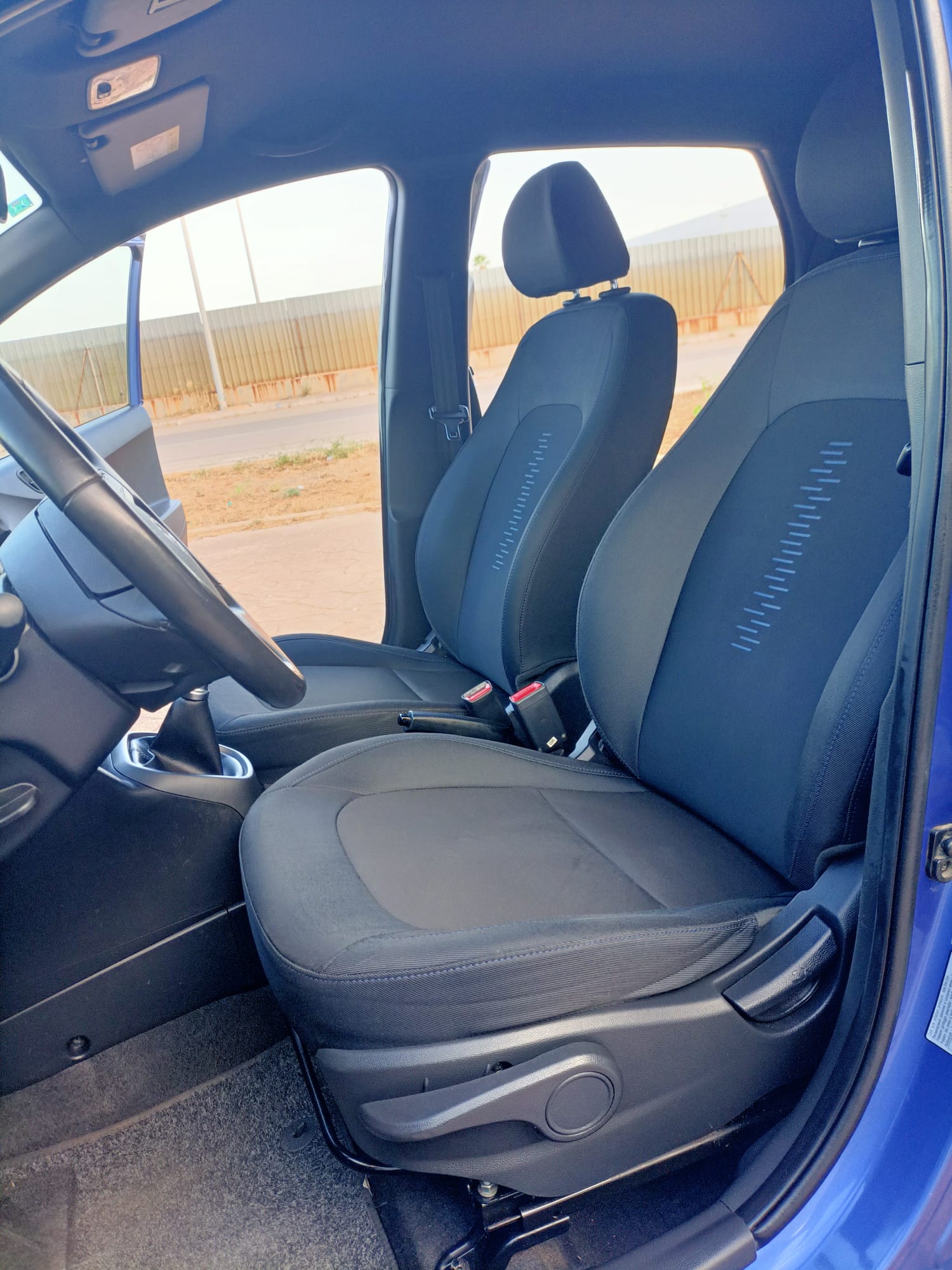 Hyundai i10 - imagen 8
