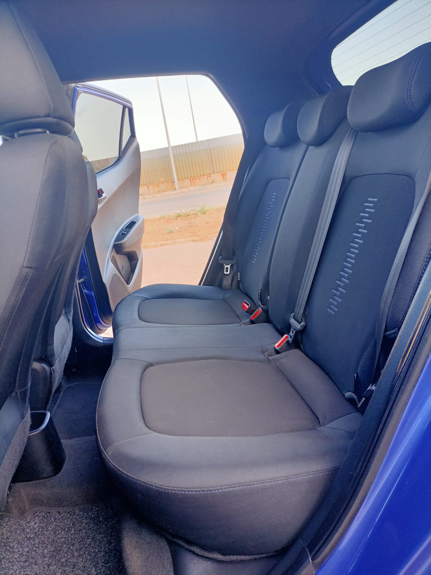 Hyundai i10 - imagen 10