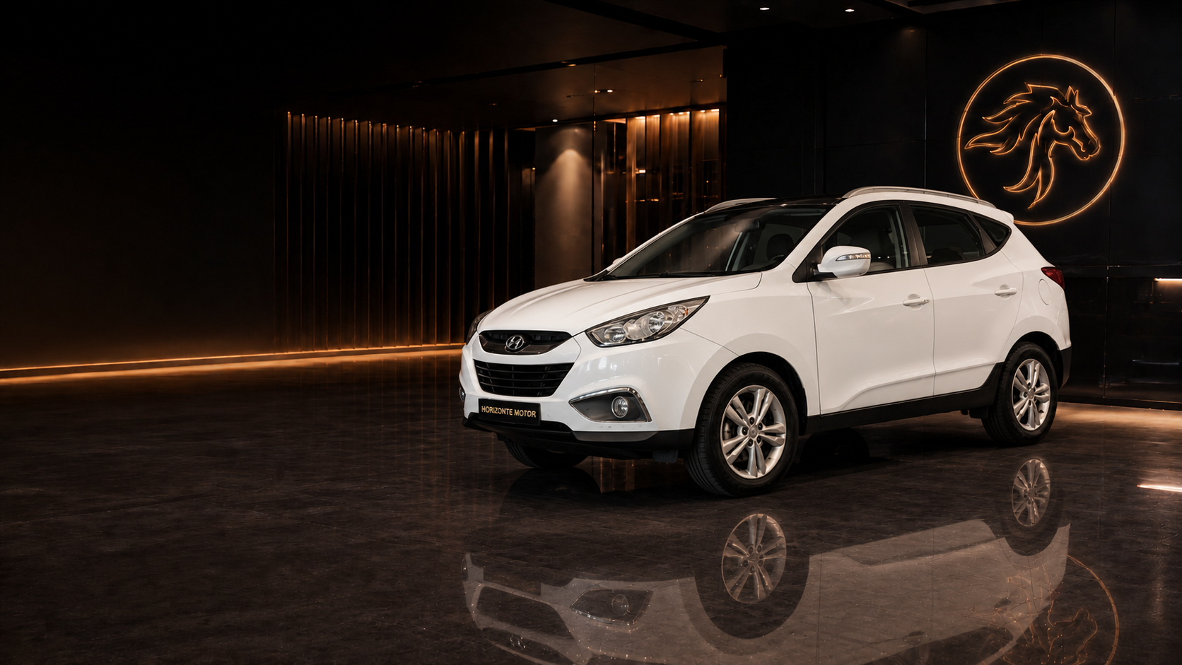 HYUNDAI IX35  1.7  CRDI  115CV - imagen 1