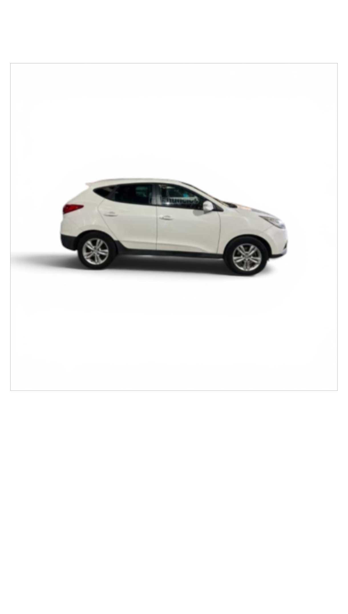 HYUNDAI IX35  1.7  CRDI  115CV - imagen 2