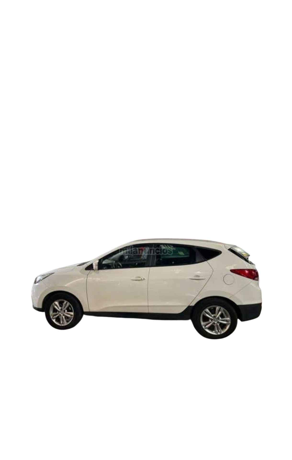 HYUNDAI IX35  1.7  CRDI  115CV - imagen 5