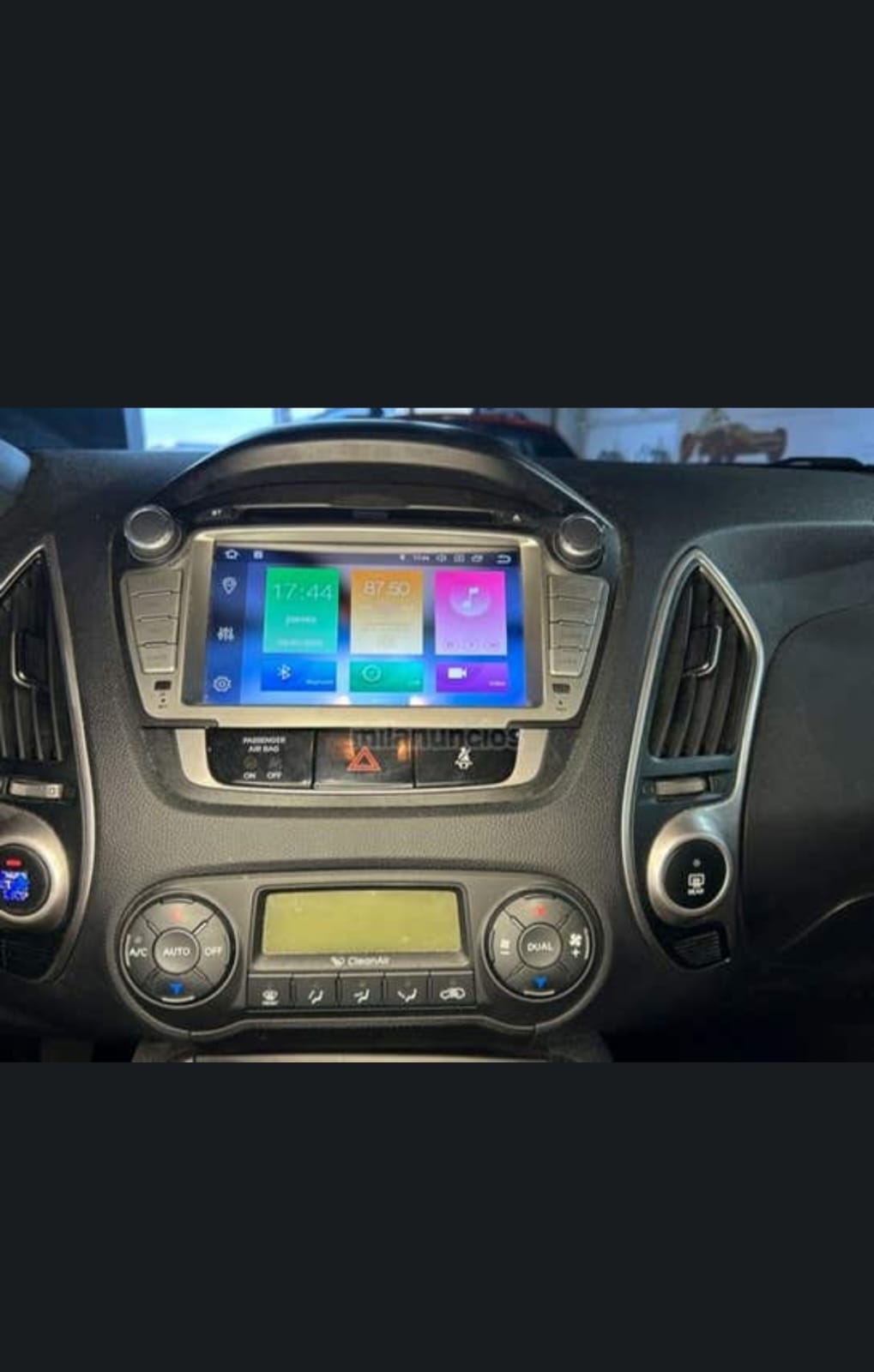 HYUNDAI IX35  1.7  CRDI  115CV - imagen 7