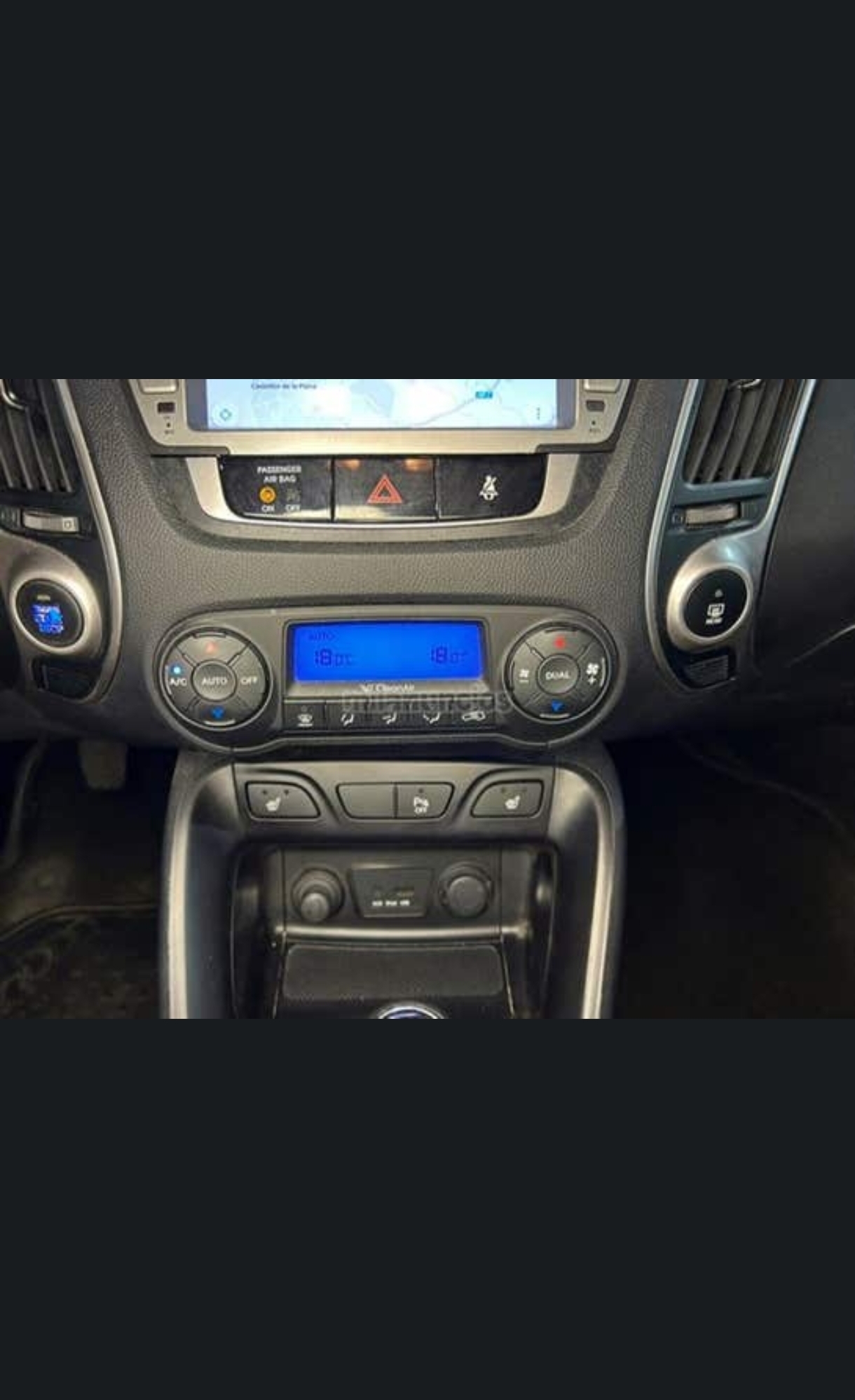 HYUNDAI IX35  1.7  CRDI  115CV - imagen 8