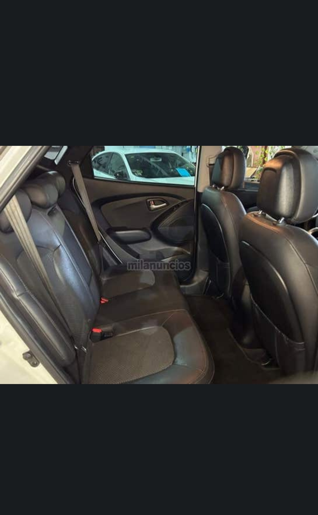 HYUNDAI IX35  1.7  CRDI  115CV - imagen 9