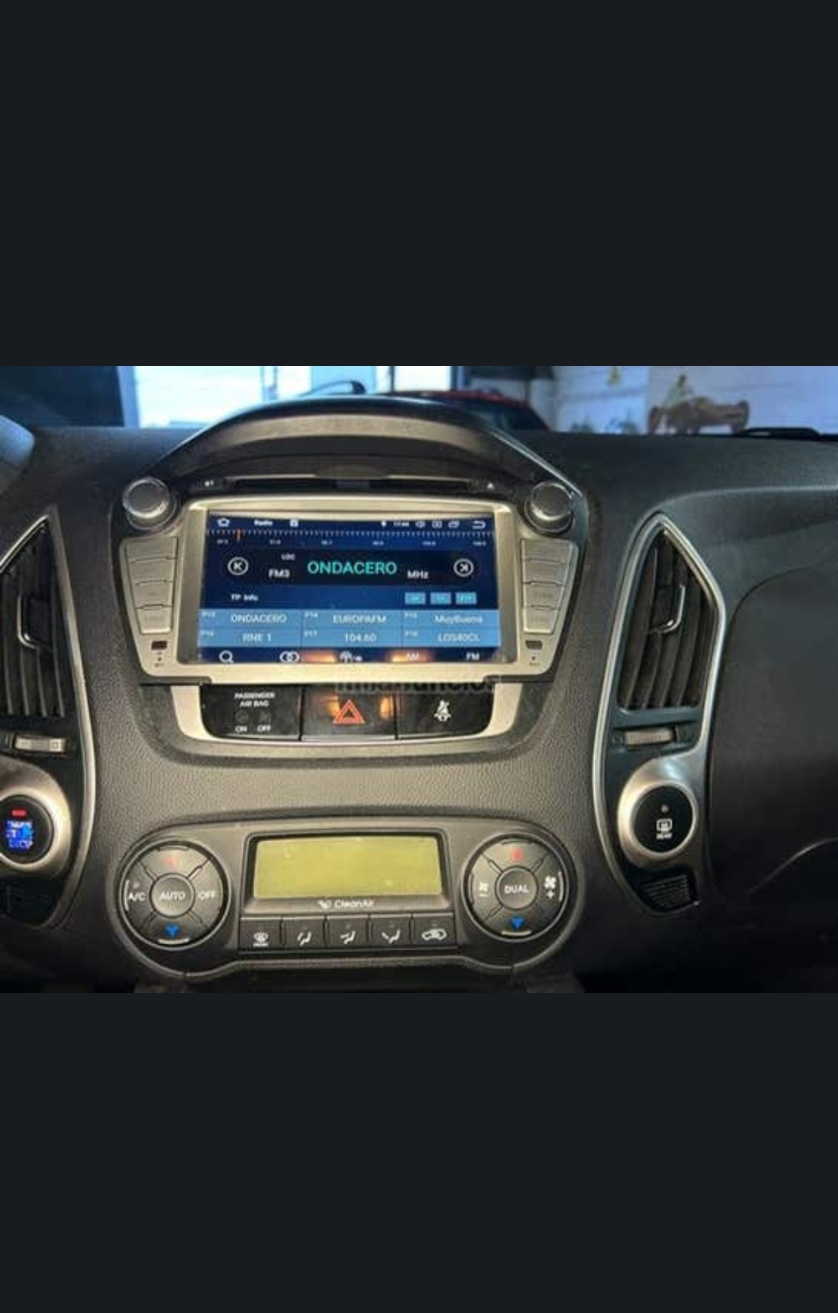 HYUNDAI IX35  1.7  CRDI  115CV - imagen 10
