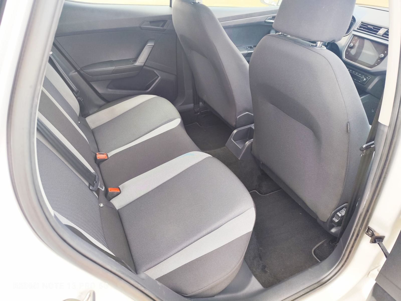 SEAT IBIZA    1.0 TGi  90CV - imagen 7