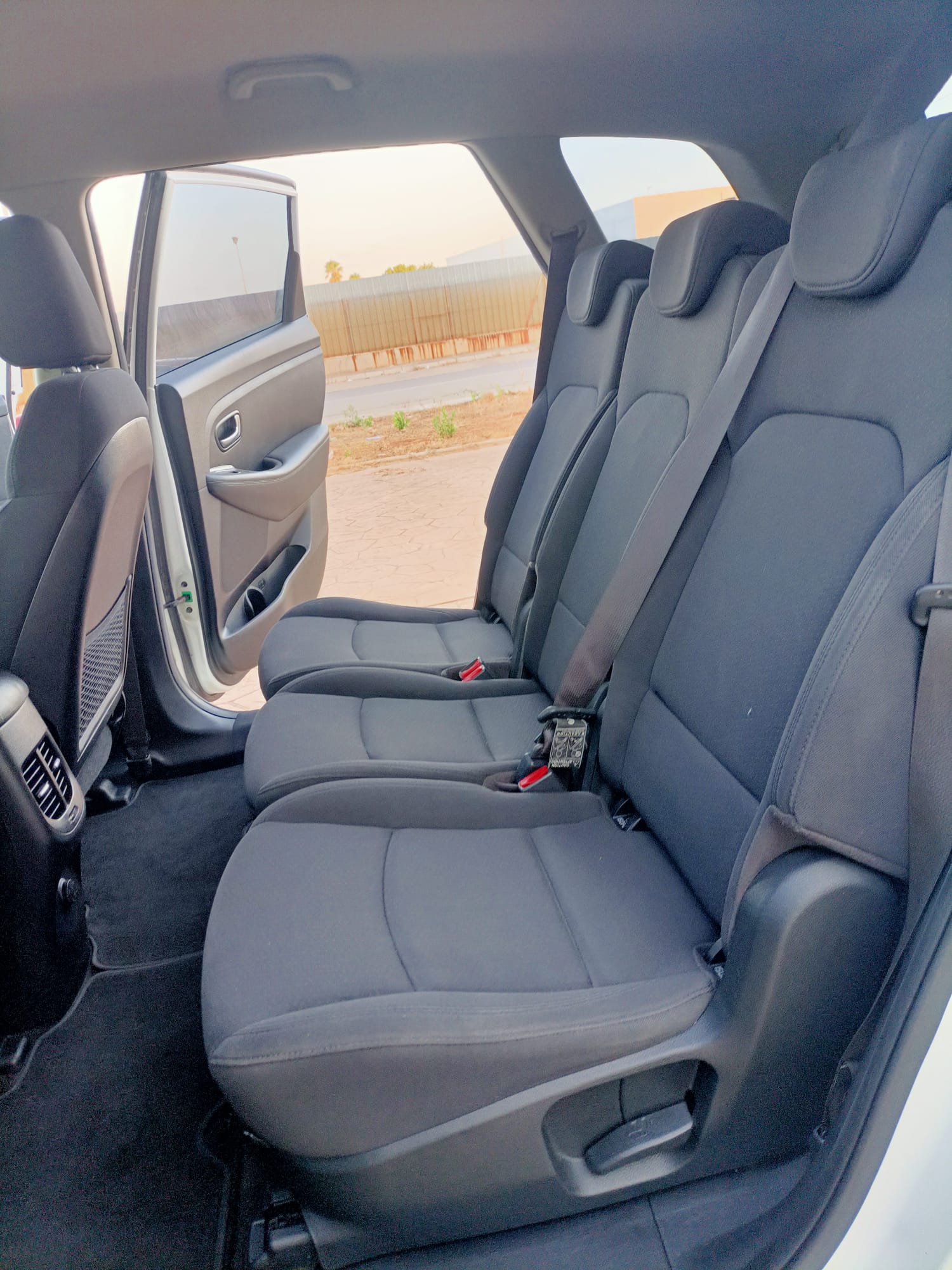 Kia  Carens KIA CARENS. 1.6 GDI 135CV - imagen 7
