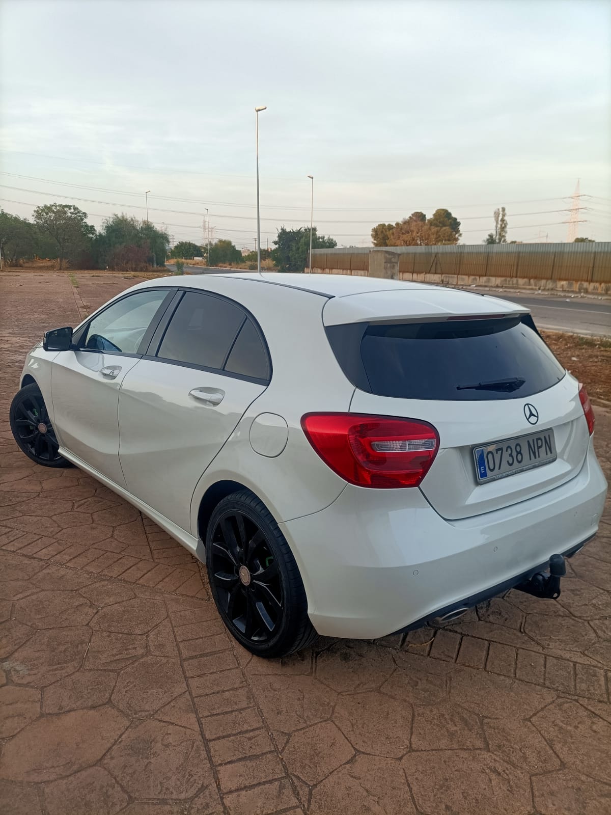 Mercedes Benz A200 Cdi Mercedes Benz Clase A200 cdi 136CV - imagen 3