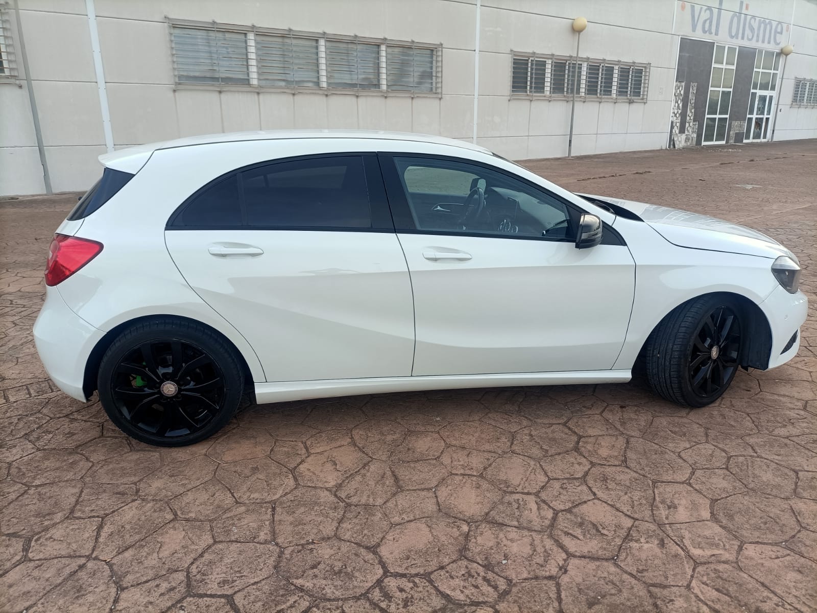 Mercedes Benz A200 Cdi Mercedes Benz Clase A200 cdi 136CV - imagen 5