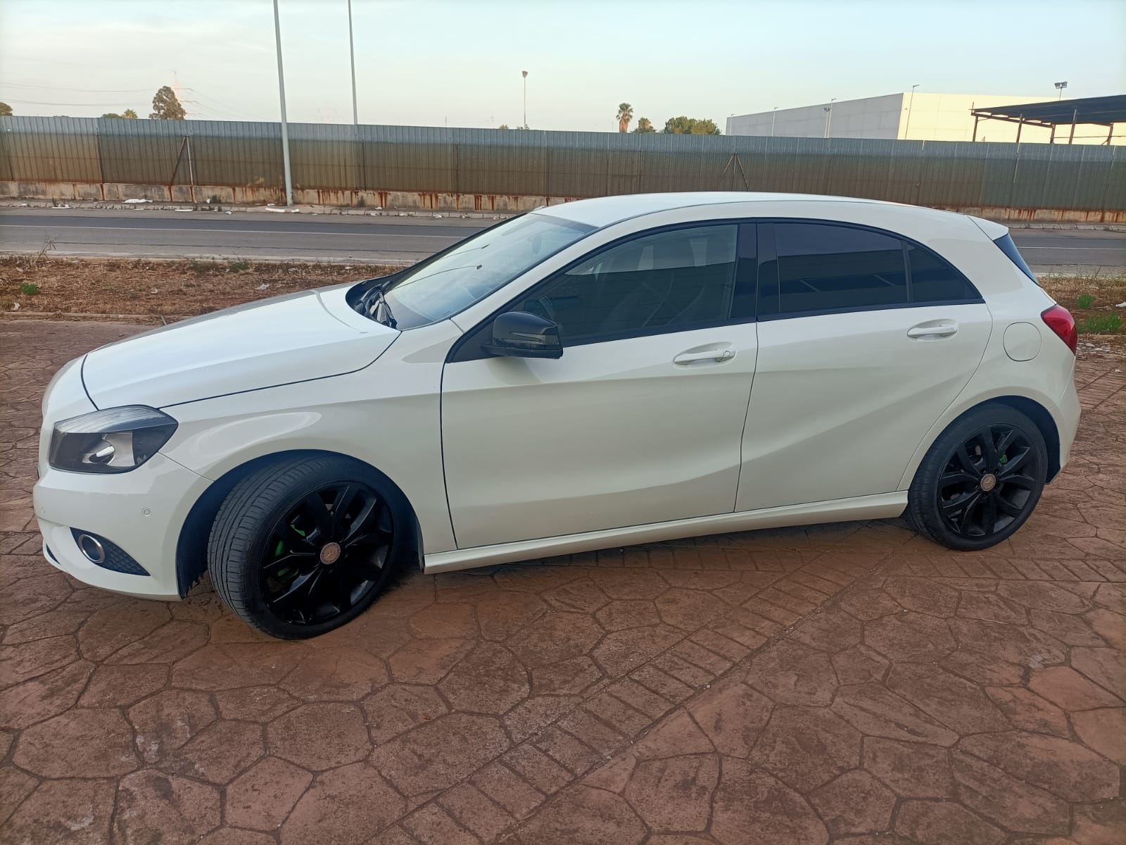 Mercedes Benz A200 Cdi Mercedes Benz Clase A200 cdi 136CV - imagen 6