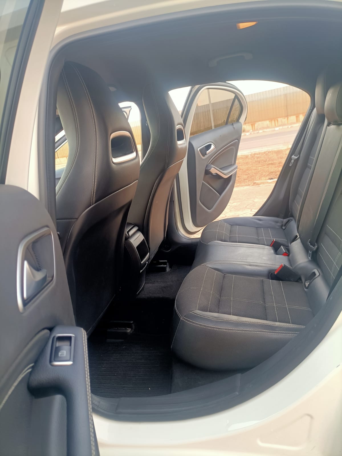 Mercedes Benz A200 Cdi Mercedes Benz Clase A200 cdi 136CV - imagen 8